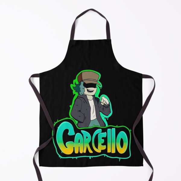 Item preview, Garcellos fnf designed and sold by KristyGislason.