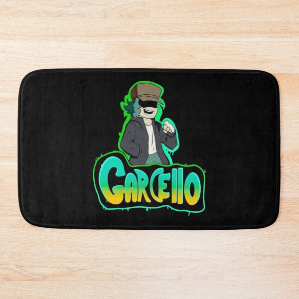 Item preview, Garcellos fnf designed and sold by KristyGislason.
