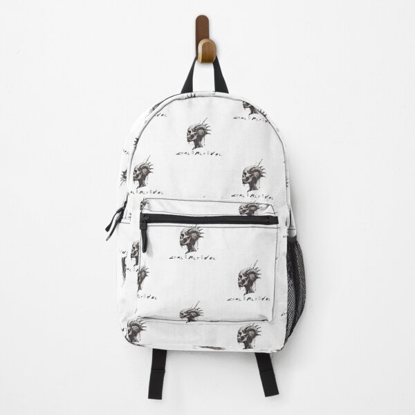 Item preview, Ctrl + Alt + Del designed and sold by StudioMadDen.