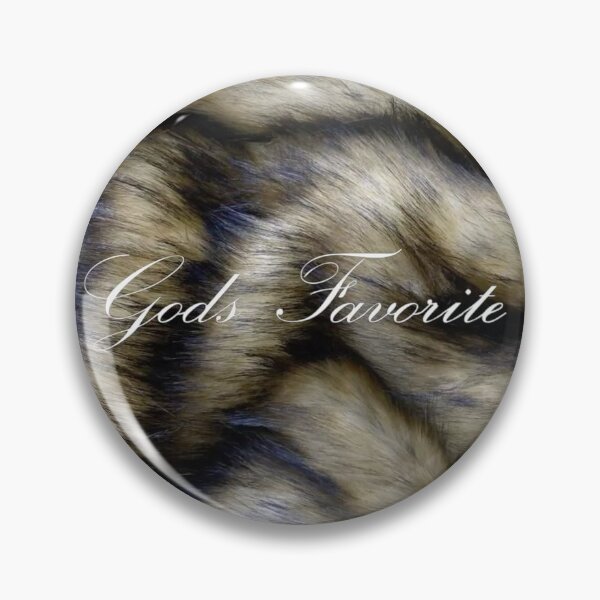 Item preview, god's favorite  designed and sold by rockandrolldoll.