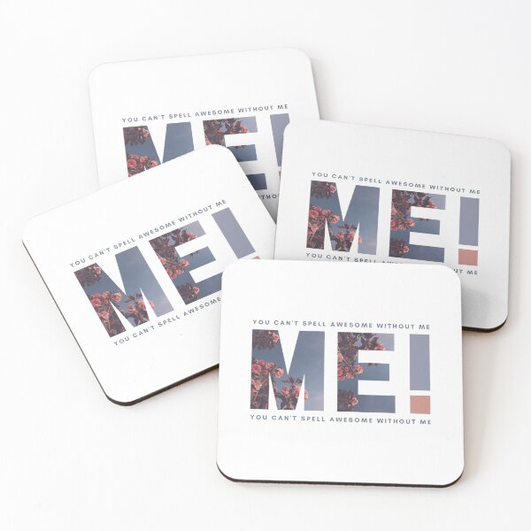 Item preview, You Can’t Spell Awesome Without Me designed and sold by CarleeFarrell.