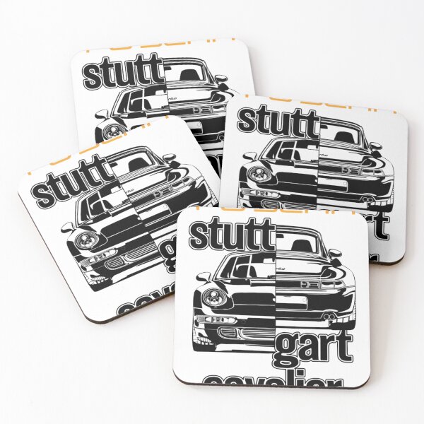 Item preview,  Supercar Cavalier  designed and sold by RossKocol.
