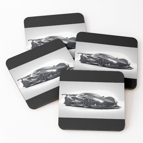 Item preview,  Supercar Classic  designed and sold by RossKocol.