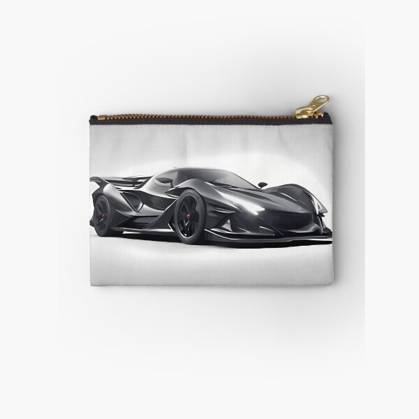 Aperçu de l'œuvre Supercar classique créée et vendue par RossKocol.