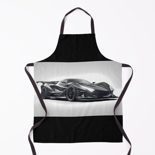 Item preview, Supercar Classic designed and sold by RossKocol.