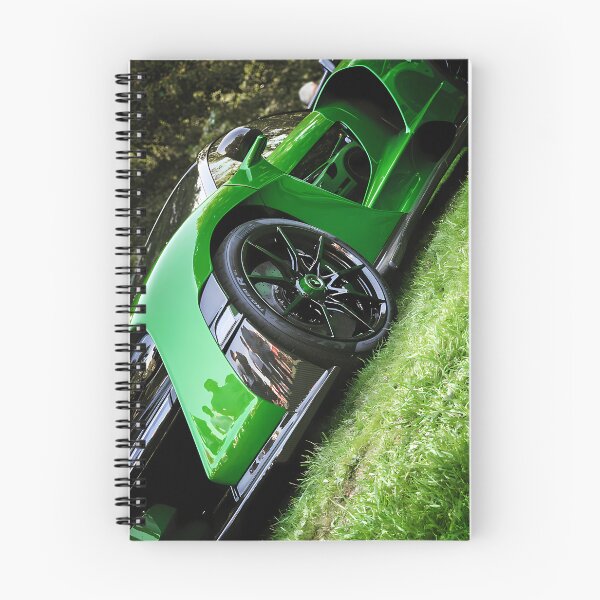 Item preview,  Super Car designed and sold by RossKocol.