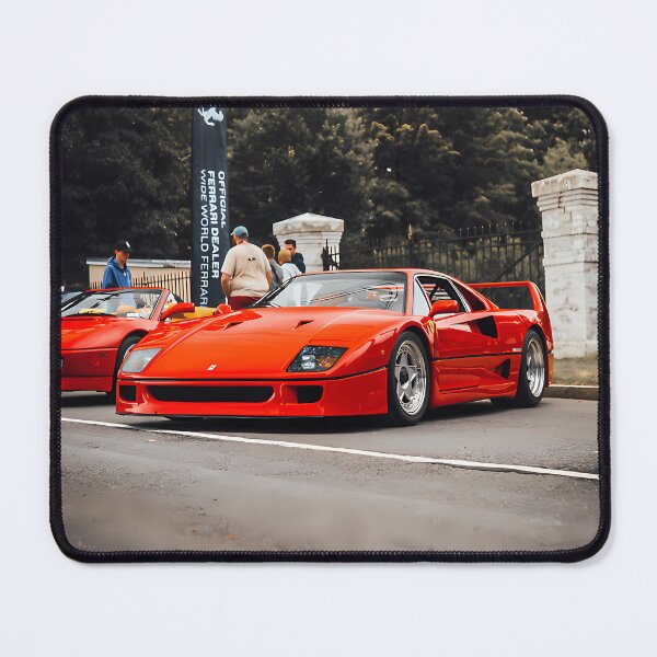 Item preview, The Fantastic F40 designed and sold by RossKocol.