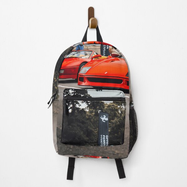 Item preview, The Fantastic F40 designed and sold by RossKocol.