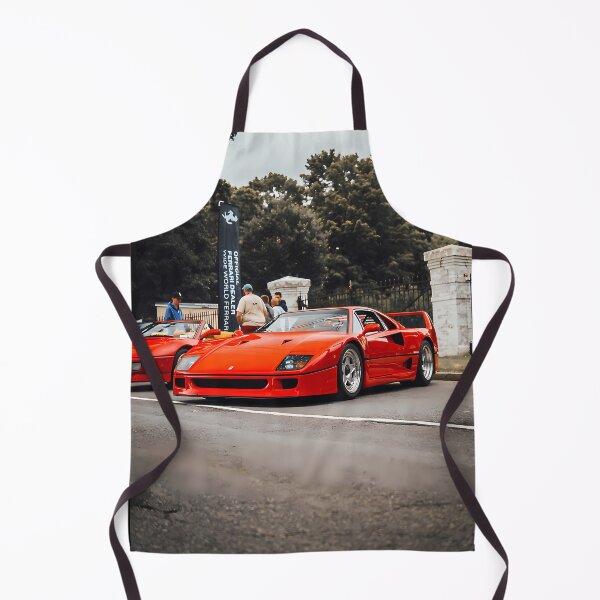 Item preview, The Fantastic F40 designed and sold by RossKocol.