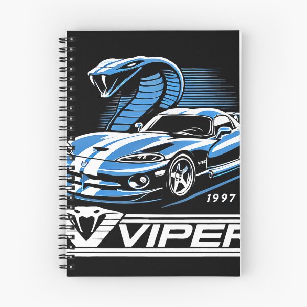 Item preview,  97 Viper designed and sold by RossKocol.
