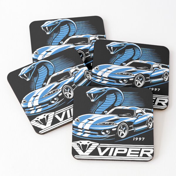 Item preview,  97 Viper designed and sold by RossKocol.