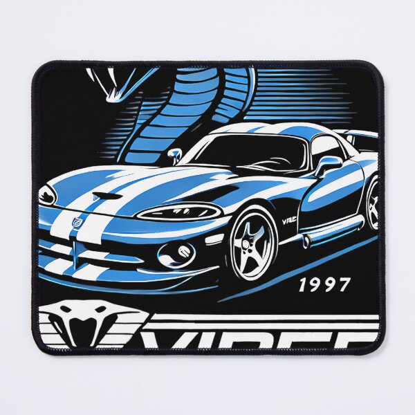 Item preview,  97 Viper designed and sold by RossKocol.