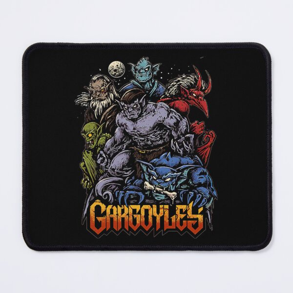 Item preview, Gargoy-les designed and sold by KristyGislason.