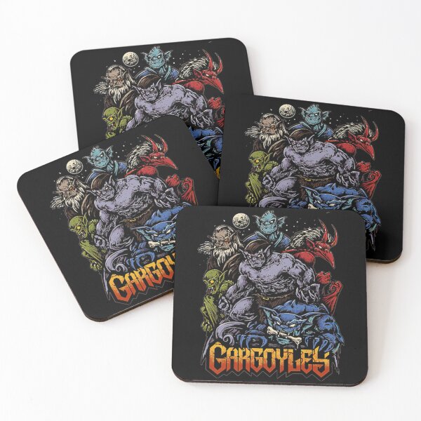 Item preview, Gargoy-les designed and sold by KristyGislason.