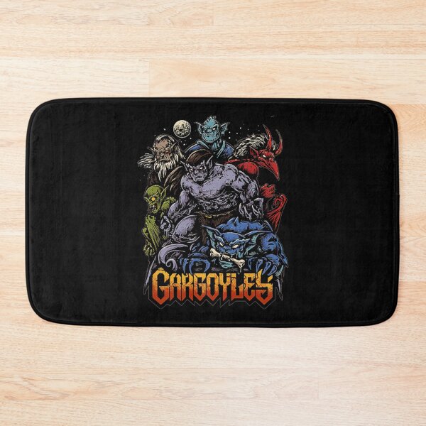Item preview, Gargoy-les designed and sold by KristyGislason.