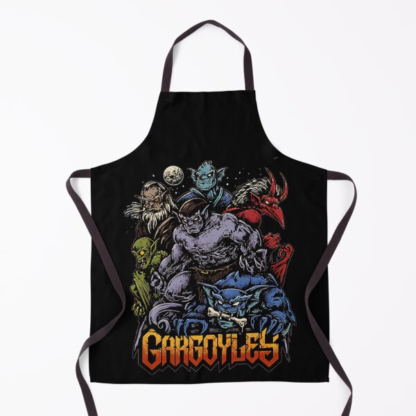 Item preview, Gargoy-les designed and sold by KristyGislason.