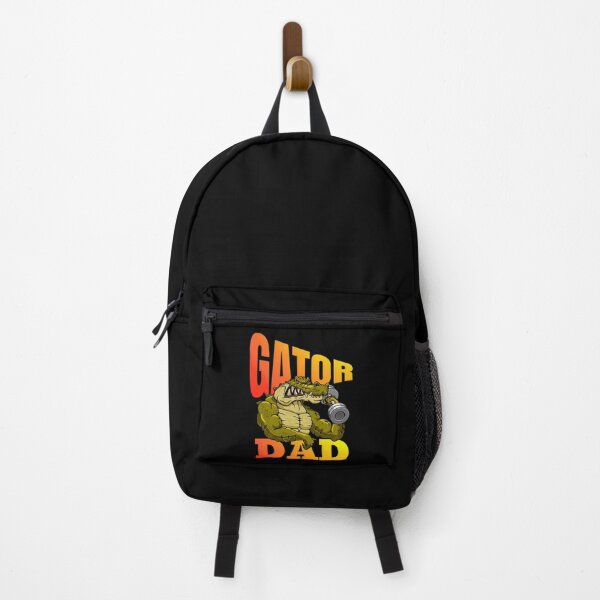 Item preview, GATOR DAD, ALLIGATOR DAD, ANGRY GATOR, BIRTHDAY GIFT designed and sold by KristyGislason.