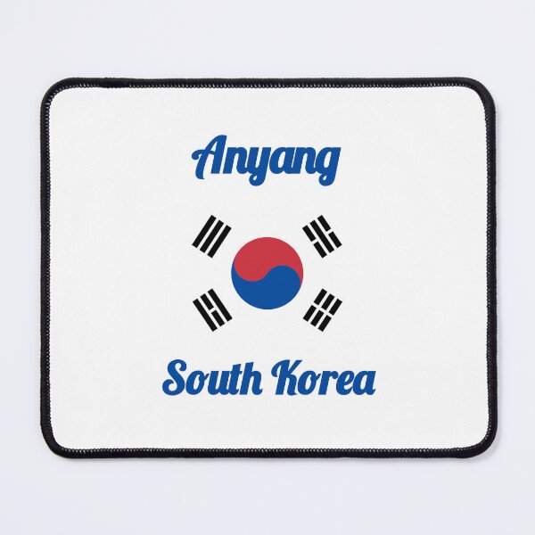 Item preview, Anyang Korea - Stylish Prints, designed and sold by Fleetwood1994.