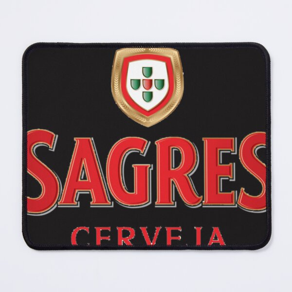 Item preview, Sagres Beer Meme designed and sold by GabrielBenavid1.