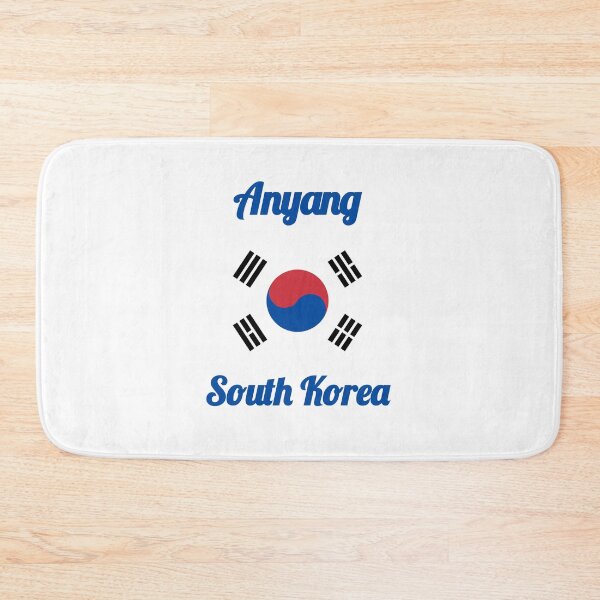 Item preview, Anyang Korea - Stylish Prints, designed and sold by Fleetwood1994.