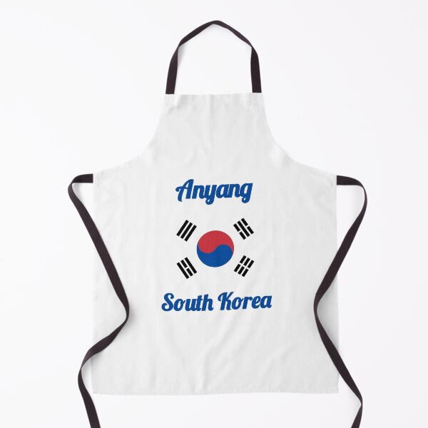 Item preview, Anyang Korea - Stylish Prints, designed and sold by Fleetwood1994.