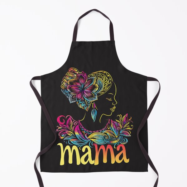 Item preview, Mama designed and sold by RWT-Design.