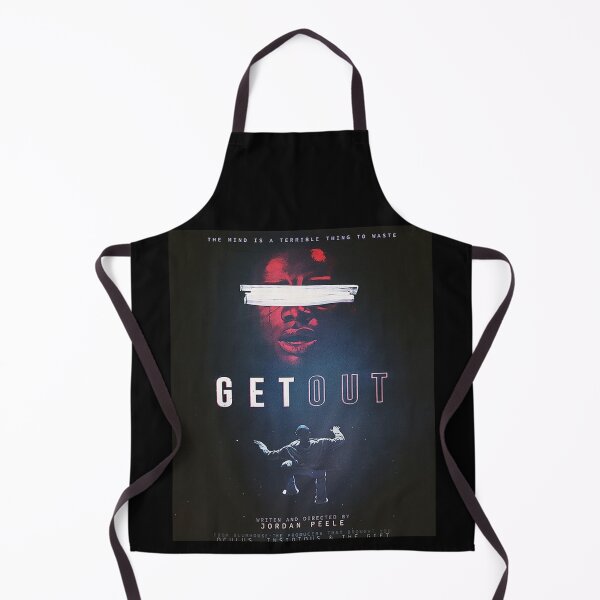 Item preview, Get Out Movie designed and sold by KristyGislason.