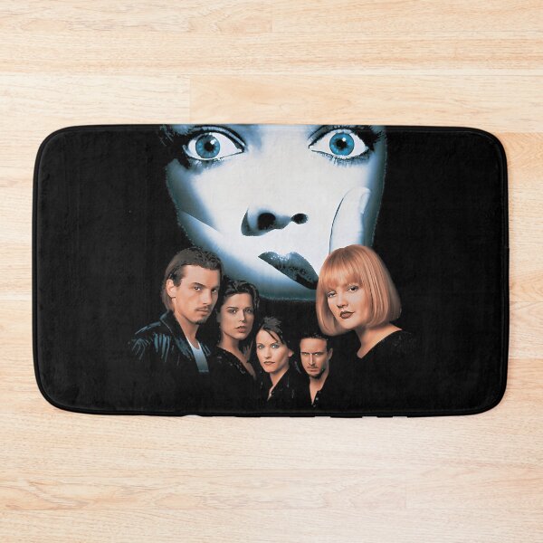 Item preview,  Scream Ghostface designed and sold by Stevenoson.