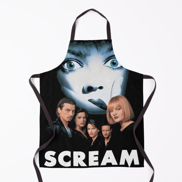 Item preview, Scream Ghostface designed and sold by Stevenoson.