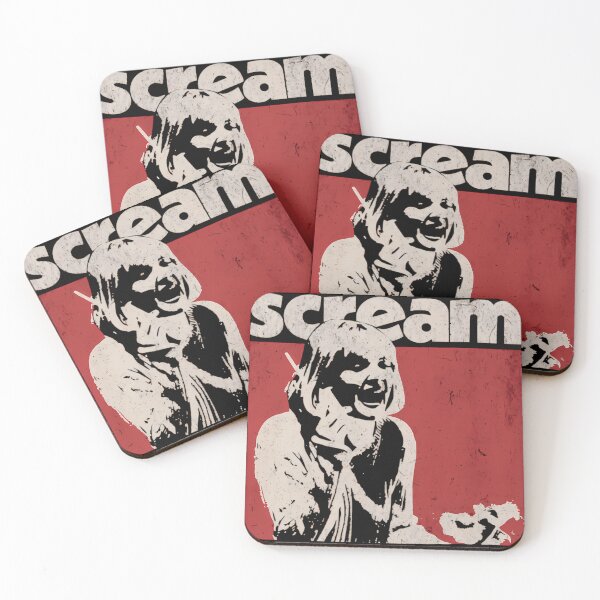 Item preview,  Scream Movie 90S designed and sold by Stevenoson.