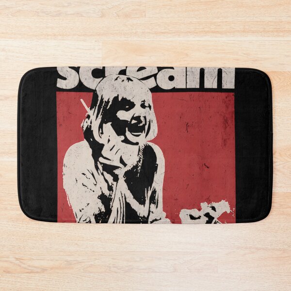 Item preview,  Scream Movie 90S designed and sold by Stevenoson.