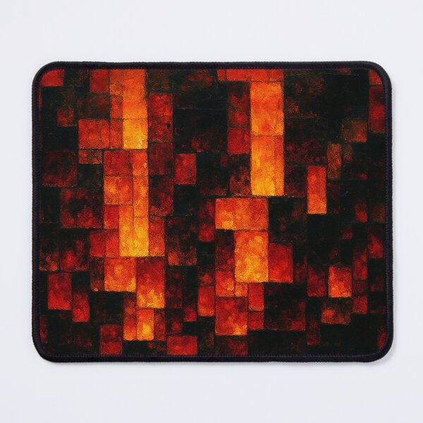 Item preview, Lava Rhythm Urban Shine designed and sold by Sigtrix.