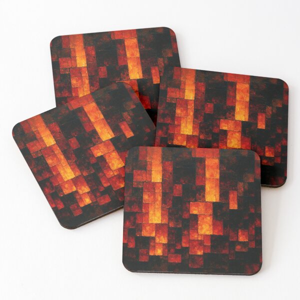 Item preview, Lava Rhythm Urban Shine designed and sold by Sigtrix.