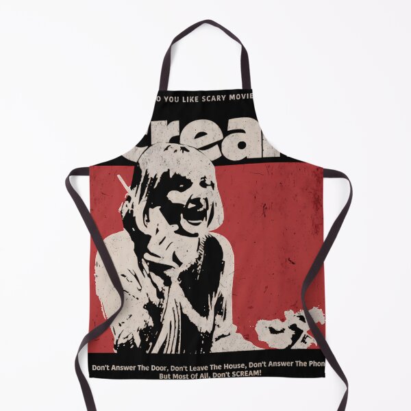 Item preview,  Scream Movie 90S designed and sold by Stevenoson.