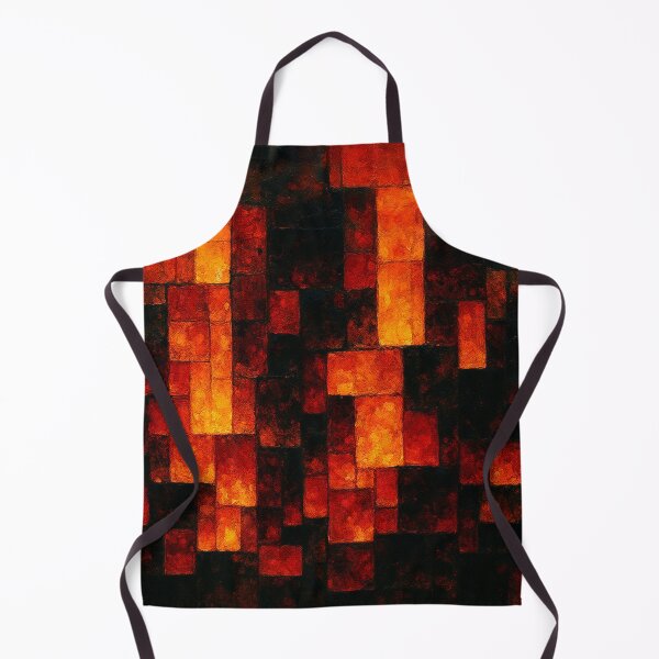 Item preview, Lava Rhythm Urban Shine designed and sold by Sigtrix.