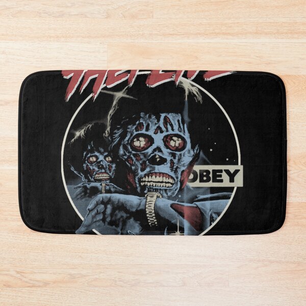 Item preview, They Live John Carpenter Horror designed and sold by Stevenoson.