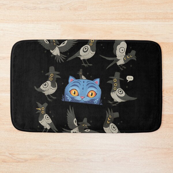 Item preview,  Sussy Kpop Demon Hunters Sussie Funny Funny Gothic Raven Saja Boys Fans Gift For Huntrix Fans designed and sold by Stevenoson.