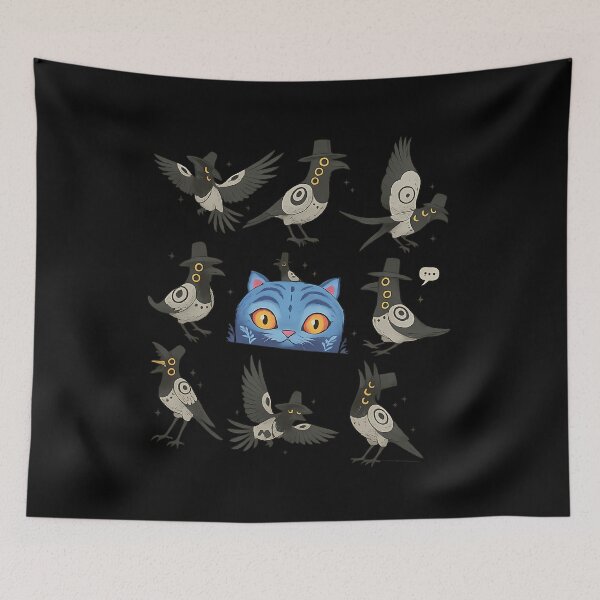 Item preview,  Sussy Kpop Demon Hunters Sussie Funny Funny Gothic Raven Saja Boys Fans Gift For Huntrix Fans designed and sold by Stevenoson.