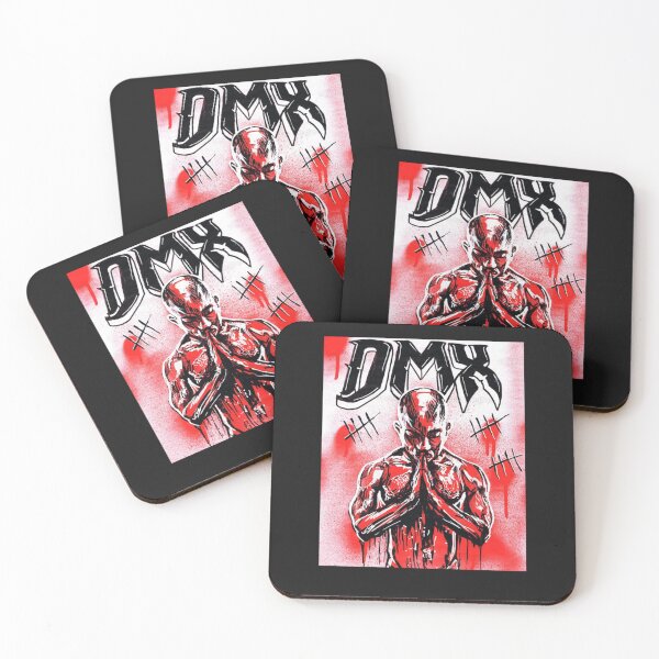 Item preview, DMX designed and sold by vallie2409.