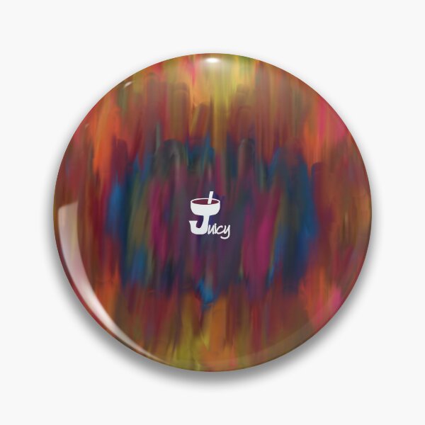 Item preview, Tangy Abstract designed and sold by JuicyDecor.