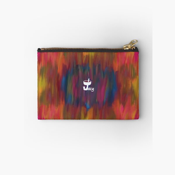 Item preview, Tangy Abstract designed and sold by JuicyDecor.