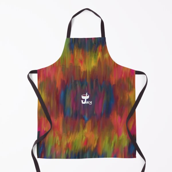 Item preview, Tangy Abstract designed and sold by JuicyDecor.