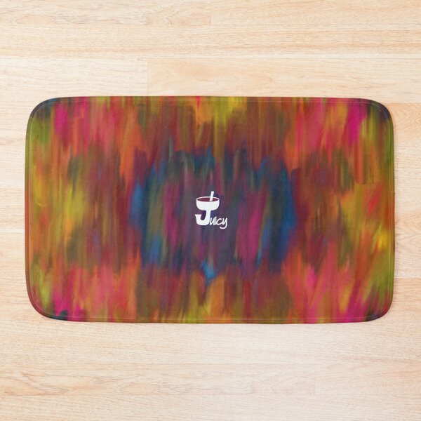 Item preview, Tangy Abstract designed and sold by JuicyDecor.