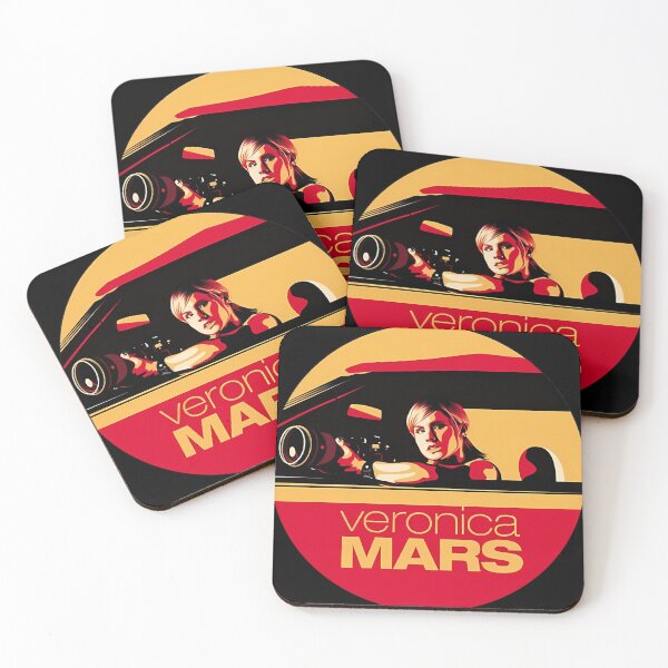 Item preview, Veronica Mars designed and sold by Stevenoson.