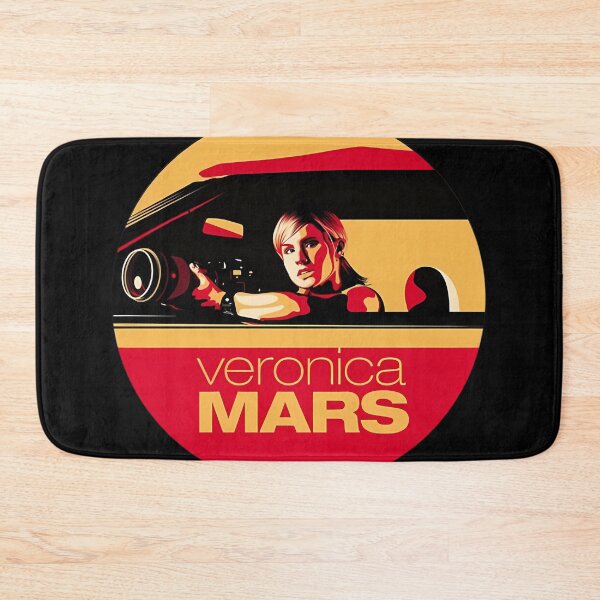 Item preview, Veronica Mars designed and sold by Stevenoson.