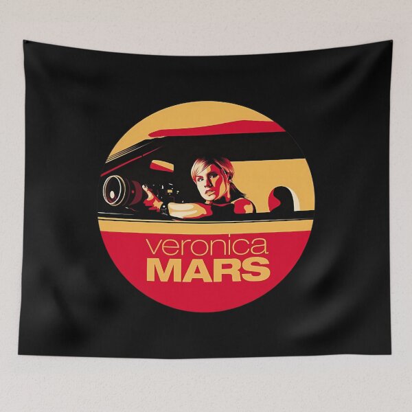 Item preview, Verónica Mars designed and sold by Stevenoson.