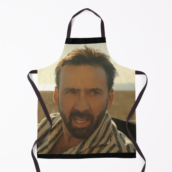 Item preview, Nic Cage Meme designed and sold by Stevenoson.