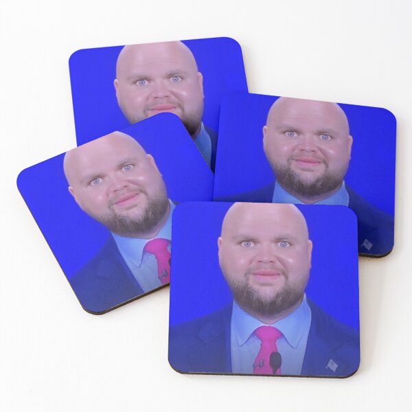 Item preview, Jd Vance Meme designed and sold by GabrielBenavid1.