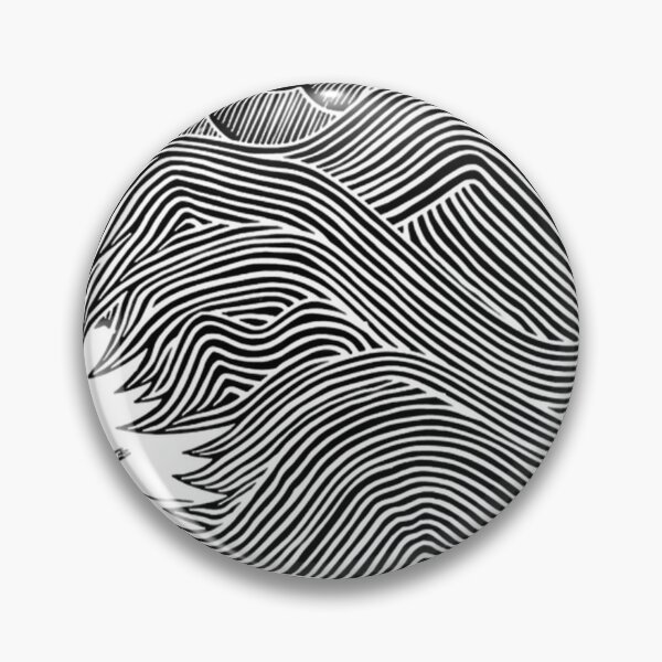 Item preview, The Ombak Eraser Banyu Head designed and sold by Marielleuigley.