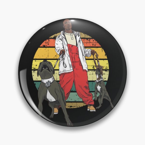 Item preview,  DMX retro vintage designed and sold by vallie2409.